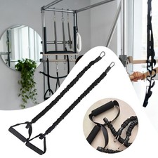 2x Pilates Reformer Pull Ropes