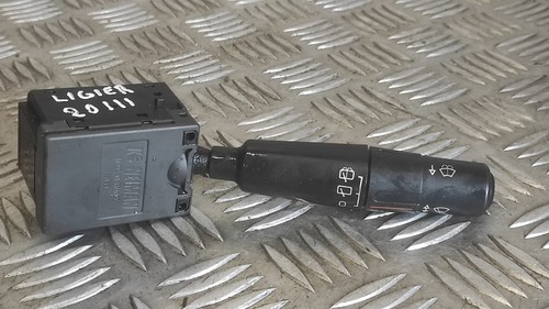 Commodo com essuie - com, essuie-glace