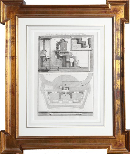 Giovanni battista piranesi - giovanni,