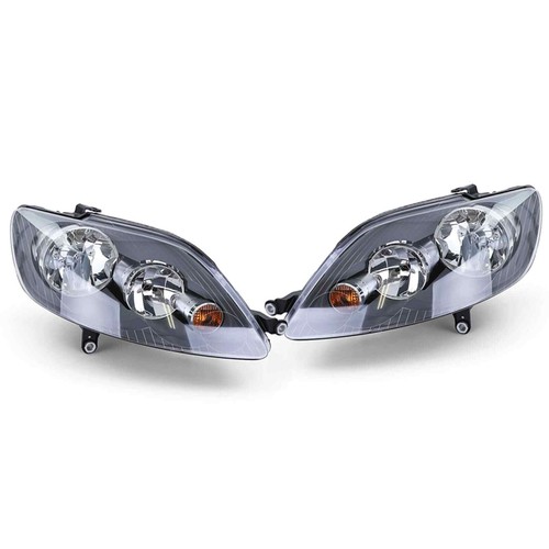 Phares paire gauche droite - phares, h7