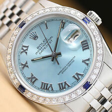 Montre Rolex Datejust 16014