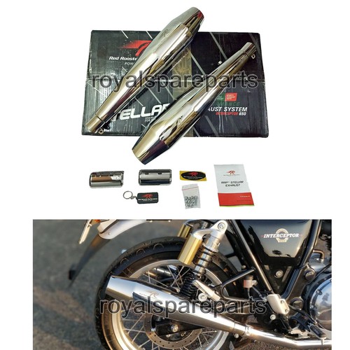 Pour royal enfield - royal,