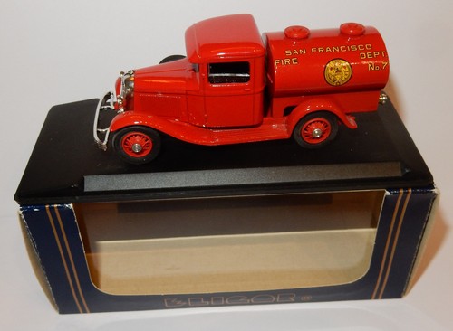 Eligor ford 1932 - v8,