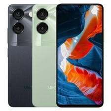 UMIDIGI G9A 4Go+64Go