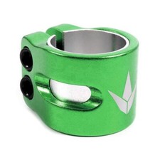 Blunt Twin Fente Stunt-Scooter Agrafe Enfants Scooter Guidon Borne 32/35 Vert