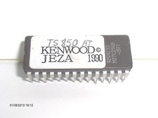 TS-850 KENWOOD M27C256B-X15F