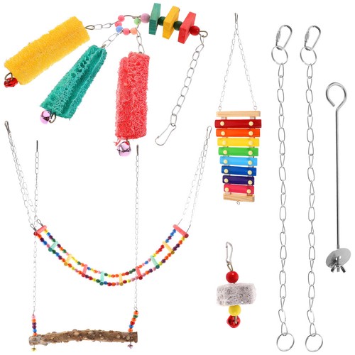 Pcs hanging swing - ,