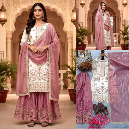 Robe femme salwar kameez - femme,