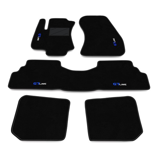 Tapis sol compatibles - de, avec