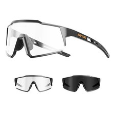 Lunette cyclisme - de,