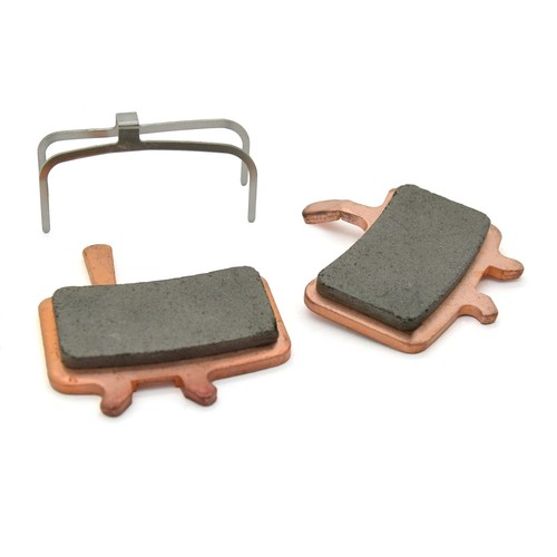 Ebc plaquettes frein - ebc,