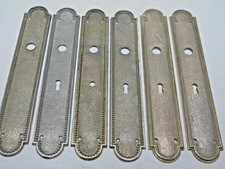 6 plaque de propreté métal 2