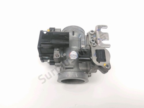 Corps injection droit honda - corps,