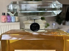 Sceau À Sceller Factice Géant Chanel