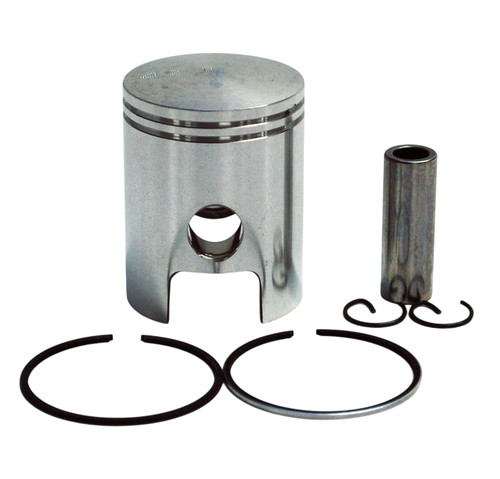 Piston top perf cyl fonte - piston,