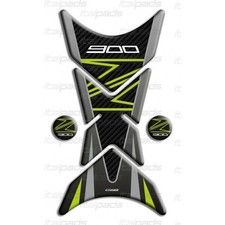 Protège Réservoir Tank Pad