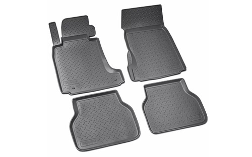 Tapis caoutchouc compatible - tapis,
