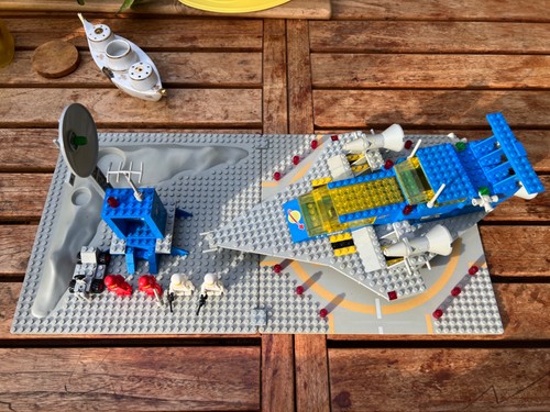 Set lego ref - set,