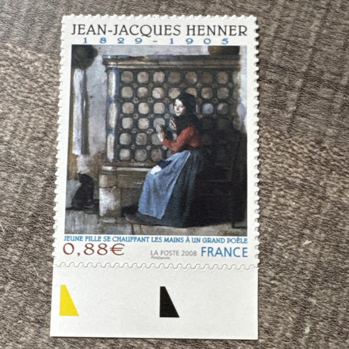 Timbre neuf 223 - neuf**,