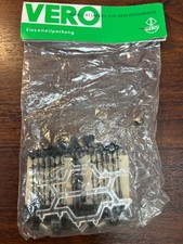 Lot de 12 lampadaire vero ho