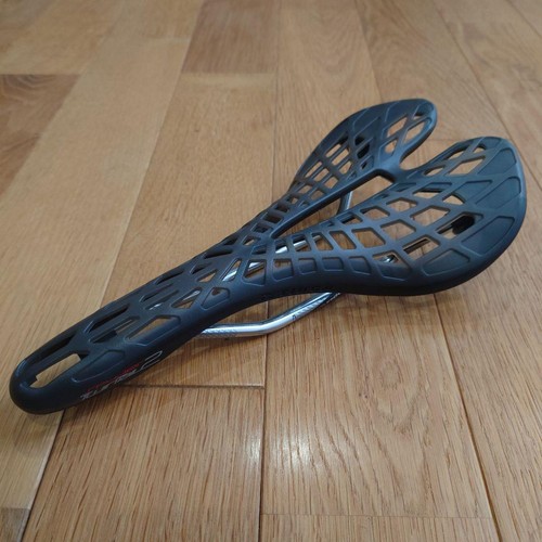 Tioga saddle spyder twintail - twintail, 2