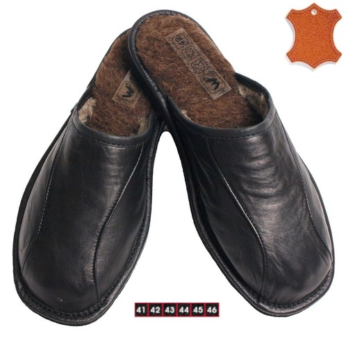 Chaussons mules 100 - chaussons,
