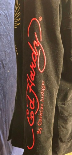 Hardy christian audigier - ed, by