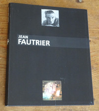 Jean FAUTRIER 1898-1964 Musée