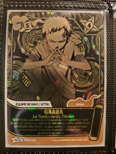 Gaara 139 130 - gaara, 139/130