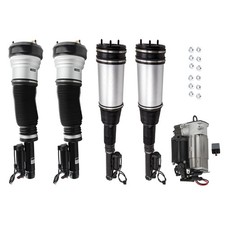 2 Paire Air Amortisseur avant