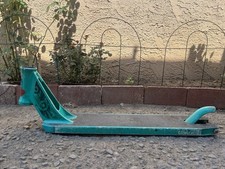 Pro Scooter Deck District Rare
