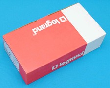 Legrand 033755 cassette nue - legrand,