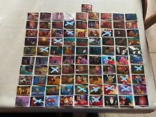 IMAGE STICKER NO PANINI FIGURINE JUNIOR IT SOURIRE DU DRAGON DONJON 1987 1CHOIX