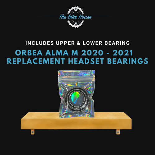 Orbea alma 2020 - orbea, 2021