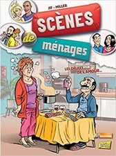 Livre Scènes de ménages t.2