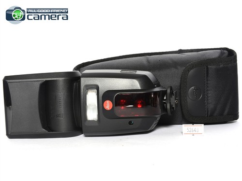 Leica ttl flash unit - leica,