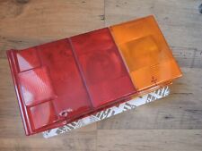 Neuf -Cabochon de feu arrière