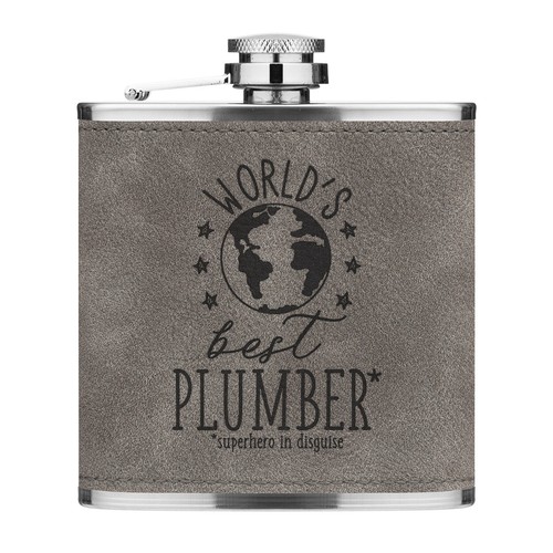 World best plombier 170ml - plombier,