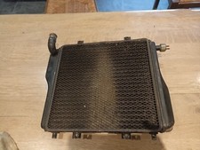 Radiateur Eau Kawasaki Gpz
