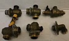 Lot Raccords Chaudière Elm