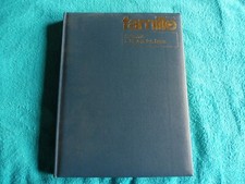 ENCYCLOPÉDIE FAMILLE 2000 -
