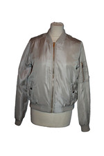 BLOUSON AVIATEUR FEMME  °°° PIMKIE °°° TAILLE M . PARFAIT ETAT