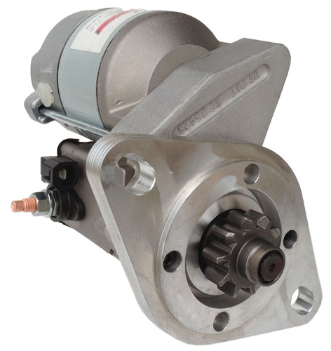 Starter cletrac oliver - -,