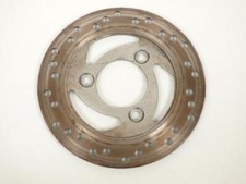 Disque de frein avant origine pour scooter CPI 50 Popcorn RFTJP45AW5L /