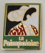 Pins la Paimpolaise Bretagne, Breizh. Grand Pins