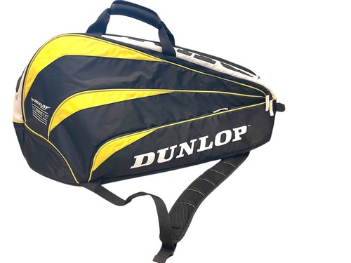 Dunlop sport biomimetic thermo - sport,