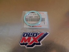 Joint d'échappement Kawasaki C2/G3/G4/G5 /KDX/KE/KH/KMX/KRT 11009-1992