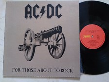 AC / Dc For Those About To