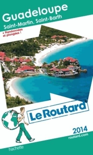 Guadeloupe saint martin - guadeloupe,, saint-martin