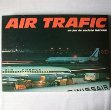 AVION jeu de société AIR
